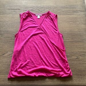 Athleta top